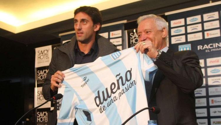 Racing Avellaneda, premio speciale per la Juve: ecco perché