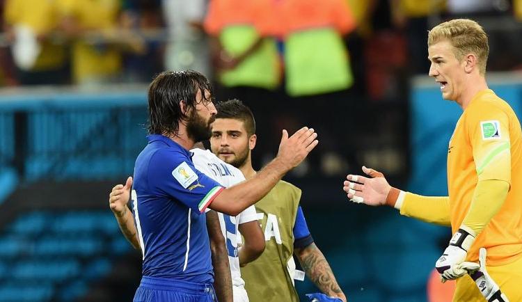 Inghilterra-Italia a Wembley, per risolverla ci vuole la Juve! La storia