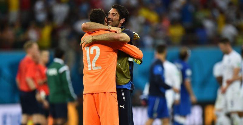 La Juve pensa a Sirigu per il dopo Buffon: il Barcellona chiama Gigi!