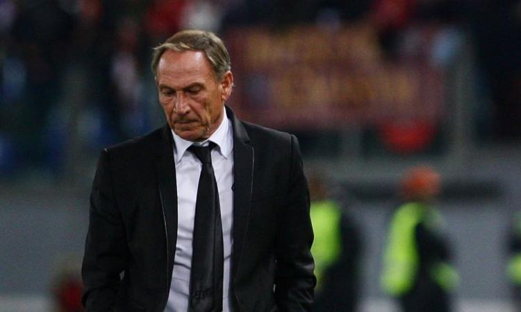 Zeman: 'Scudetto? Juve favorita, ma lo era anche l'anno scorso. Bonucci e Chiellini grande Europeo, ma gli anni passano...' 