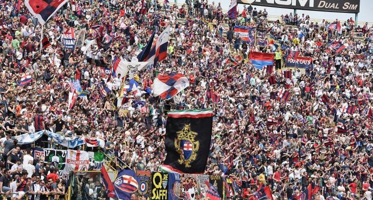 Bologna, niente tifosi allo Stadium: 'Protesta per le condizioni poste a Torino'