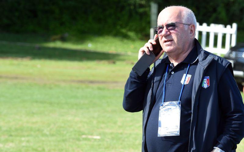 Figc: un minuto di silenzio su tutti i campi per ricordare le vittime di Livorno