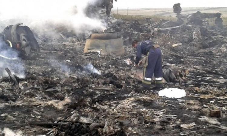 Tre degli italiani morti sul Boeing etiope in Kenya per i poveri