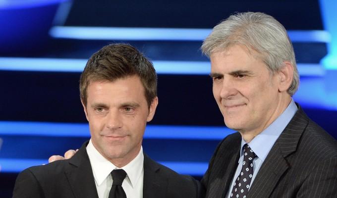 Rizzoli: 'Ripartiremo con il Var. Sui rischi...'