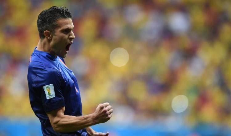 Juve, senti Van Persie: 'Lukaku ha fatto bene ad andare all’Inter'