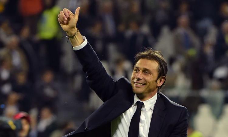 Difesa a tre e rivoluzione in attacco: ecco come sarebbe la Juve di Conte