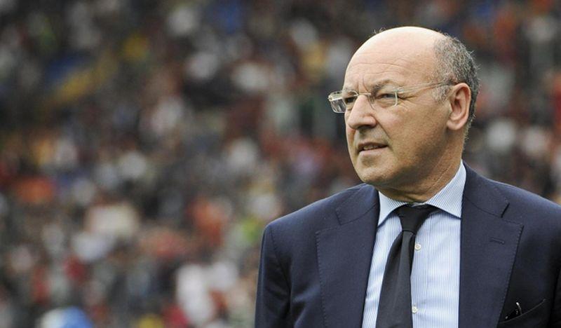 Marotta: 'Donnarumma erede di Buffon. Allegri resta alla Juve'