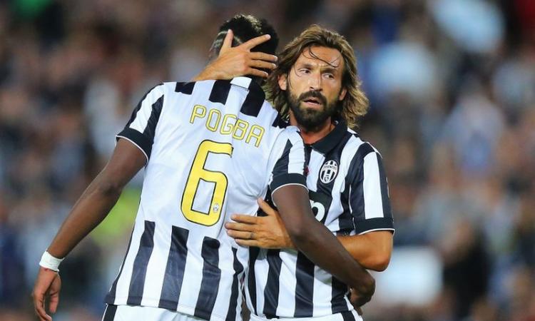 Pogba aspetta la Juve, non rinnova e pensa all'addio: 'Chiesto da Pirlo, si sono sentiti'