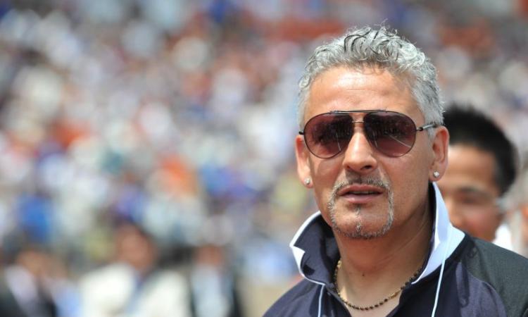 Baggio sta con Del Piero: 'Affare Bonucci? Sono sorpreso' 