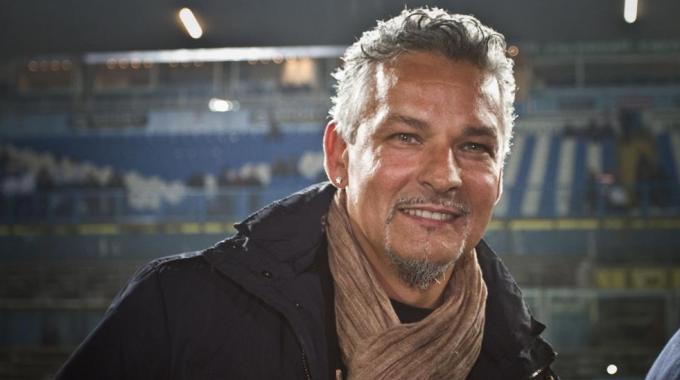 Baggio: 'Che gara Fiorentina-Juve! Dybala è il 10 del futuro'
