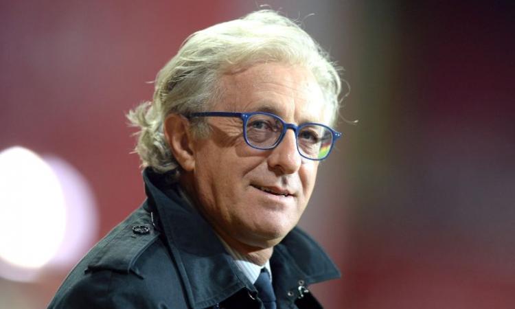 Valentini (ex Figc): 'Juve-Napoli andrà rigiocata'