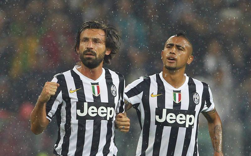 Rabiot-Ramsey per battere Pirlo-Vidal-Pogba: cosa cambia da Allegri a Sarri