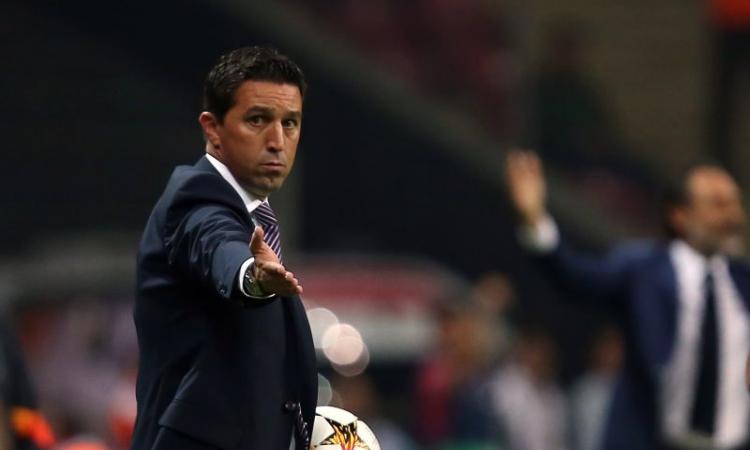 UFFICIALE: esonerato il tecnico dell'Olympiacos prima della sfida con la Juve