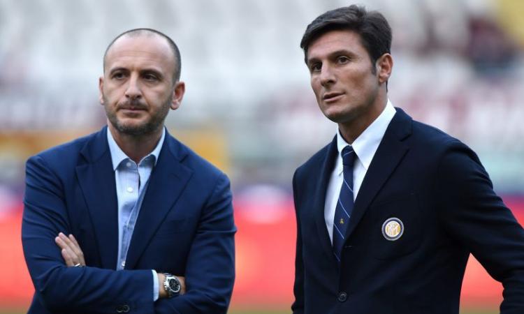 Zanetti: 'Conte interista al 100%. I problemi finanziari continuano, la Superlega...'