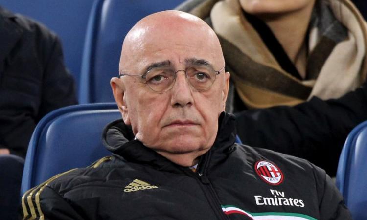 7 febbraio 2015: la Juve spazza via il Milan e Galliani si lamenta