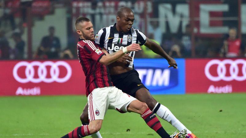 Ex Juve: c'è una big di Serie A su Ogbonna
