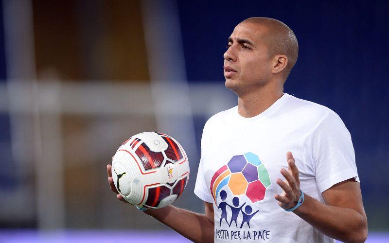Juventus Night, il VIDEO di Trezeguet dagli Stati Uniti