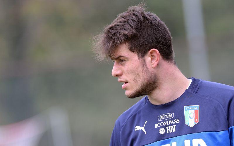 Cerri: 'Juve, sogno di tornare. Modello Ibrahimovic, Han che giocatore'