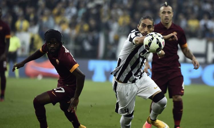 Caceres torna in Serie A: già fatte le visite mediche