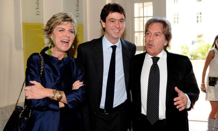 La Christillin: 'Quante malelingue su me e Agnelli! Io nuovo presidente della Juve? Ecco la verità'