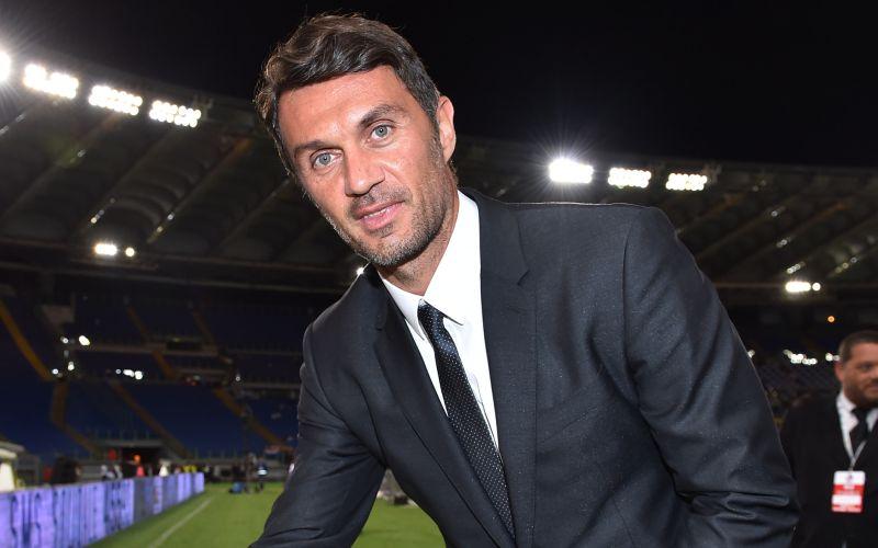 Milan, Maldini: 'Higuain centravanti vero, bene Caldara'