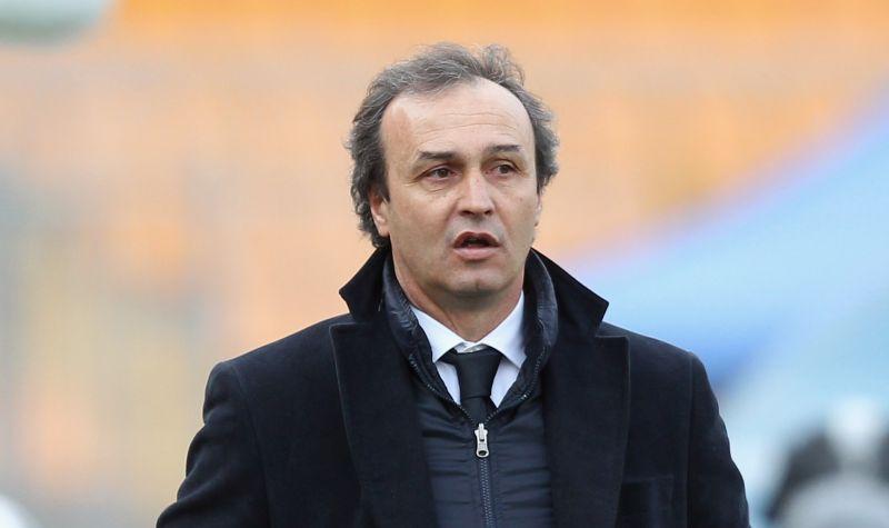 Spal, Marino: 'I quarti contro la Juve? Il nostro big match è un altro'