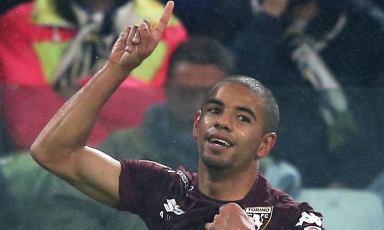 Ex Torino, Bruno Peres: 'Alla Juve il gol più bello della mia carriera'