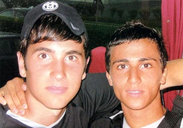 15 anni senza Ale e Ricky: il ricordo della Juve