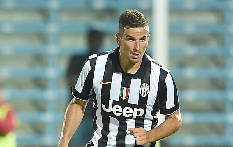 Sette anni fa, manita Juve alla Fiorentina! E Padoin... VIDEO