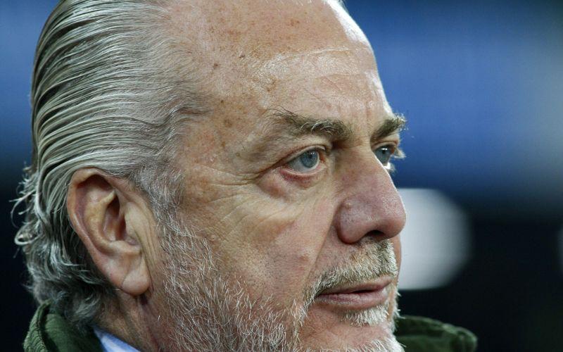 Napoli forte su Icardi: così lo vuole 'scippare' alla Juve
