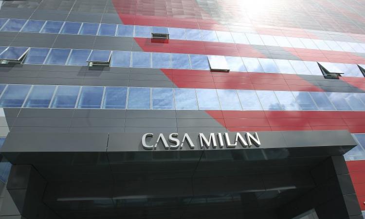 Lotta al razzismo: la Juve al workshop di Casa Milan