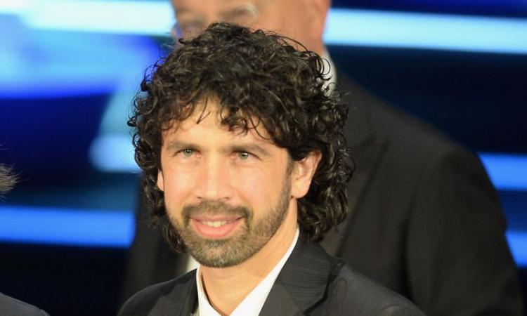 Tommasi: 'Allenarsi è un pericolo. Bisogna vivere alla giornata'