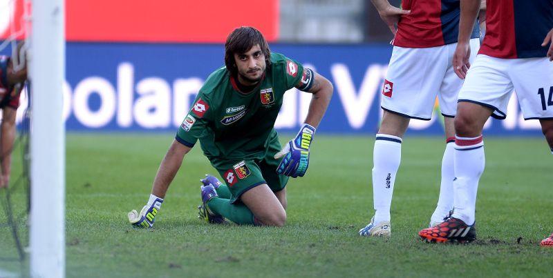Radu-Perin, altro 'scontro': 'C'è rammarico, Ionut non meritava'