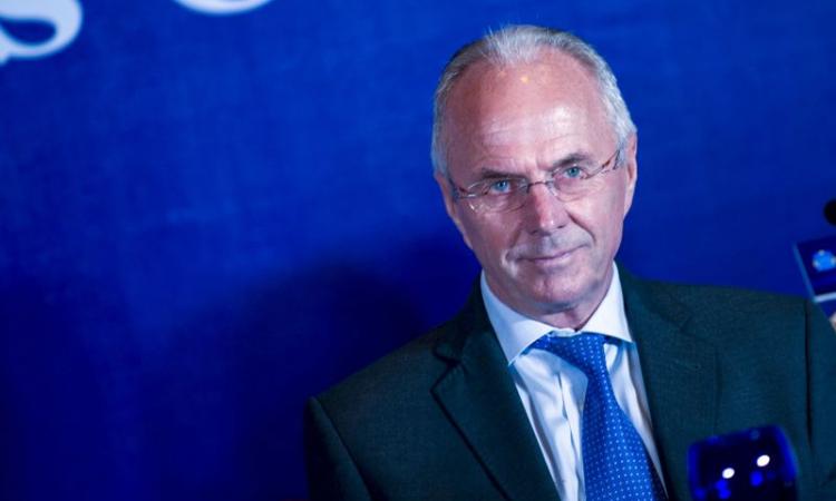 Eriksson: 'Lazio era da scudetto! Gli juventini non saranno d'accordo ma...'