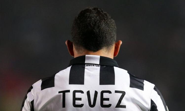 Quattro anni fa: Genoa, ancora tu! Ma Tevez salva la Juve VIDEO