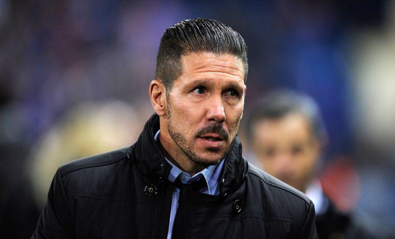 Atletico Madrid, situazione complicata: il Cholo rischia grosso
