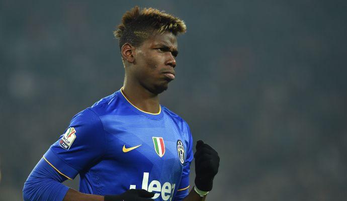 Juve, senti Marotta: 'Pogba il mio colpo migliore. Su Vidal...'