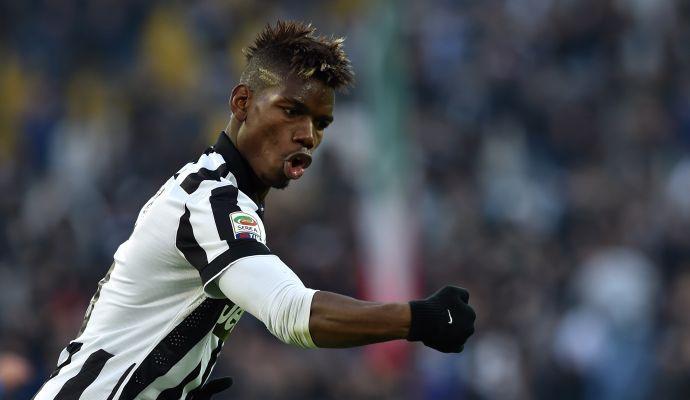 Juve, 5 anni fa l'ultima gioia firmata Pogba: avversario e risultato finale