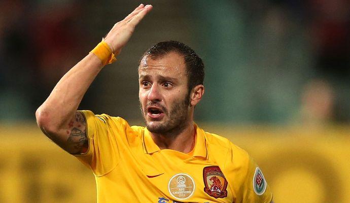 Gilardino: 'La Nazionale deve ripartire da giocatori come Zaniolo e Raspadori'