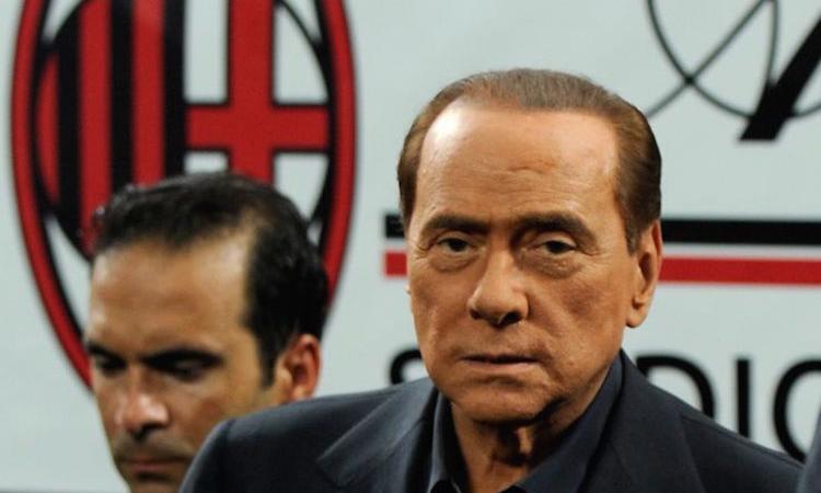 Clamoroso Berlusconi: 'Potrei riprendere il Milan'
