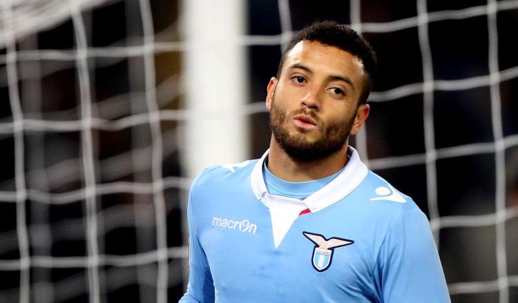 Juve, contro la Lazio occhi puntati su Felipe Anderson: il motivo 