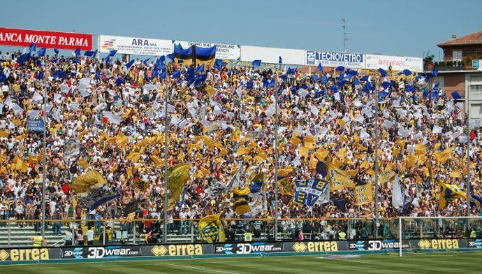 Tifosi Parma contro la Juve: '43 euro settore ospiti? Li diamo ai bisognosi'