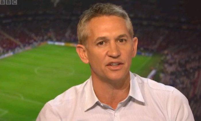 Lineker: 'Sarri, hai le palle! Ma con Ronaldo non finirà bene'