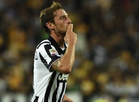 Marchisio ad AS: 'Ho detto no al Real Madrid, volevo giocare alla Juventus'