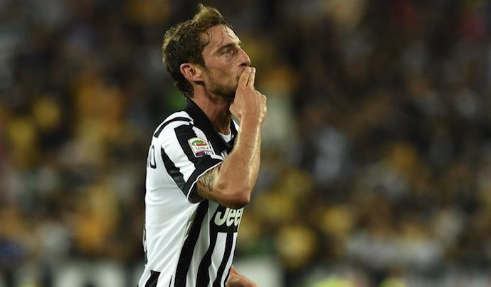 Marchisio ad AS: 'Ho detto no al Real Madrid, volevo giocare alla Juventus'