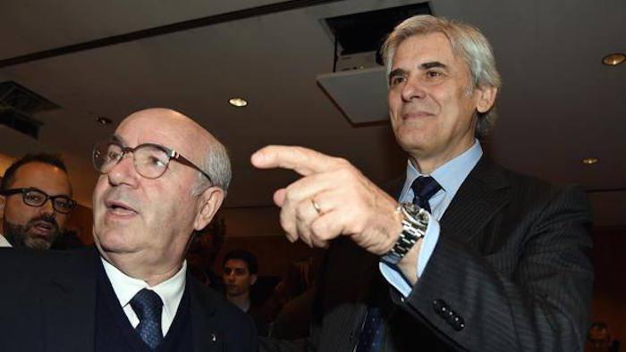 Nicchi: ‘Dopo Calciopoli abbiamo fatto una rivoluzione’