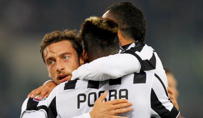 Marchisio svela: 'Pogba? Ci sono bastati 7 giorni per...'