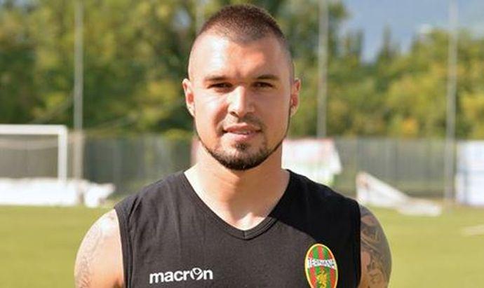 Ex Juve: Bojinov può tornare in Italia, ecco dove 