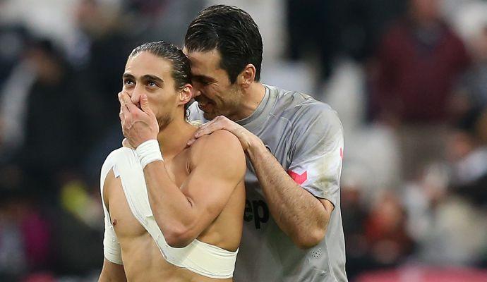 Caceres vicino alla Premier: può scippare un trofeo a Mourinho