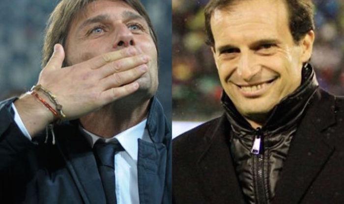 Conte, rebus panchina: tra l'Inter e il Chelsea, spunta anche Allegri